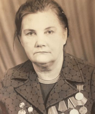 Дианова Александра Александровна