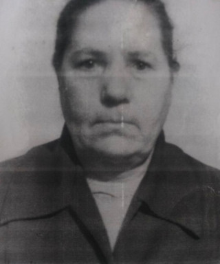 Михайлова Надежда Гавриловна