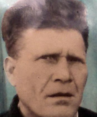 Горин Андрей Афанасьевич