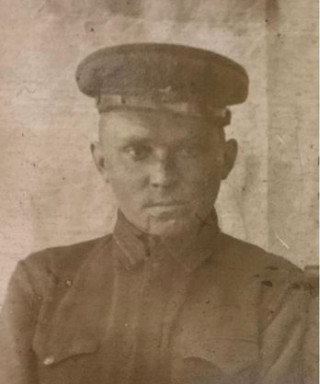 Аксенов Николай Петрович