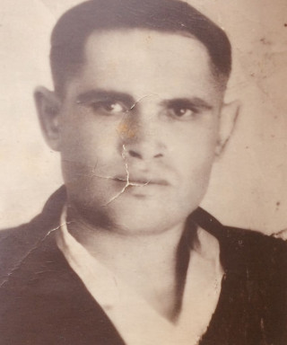 Паршин Василий Петрович