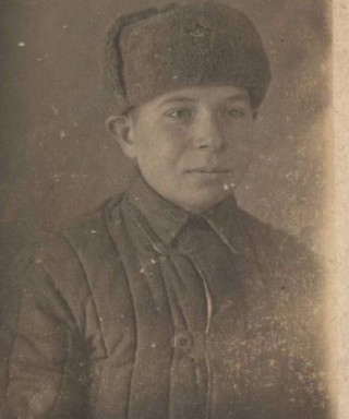 Любушкин Петр Васильевич