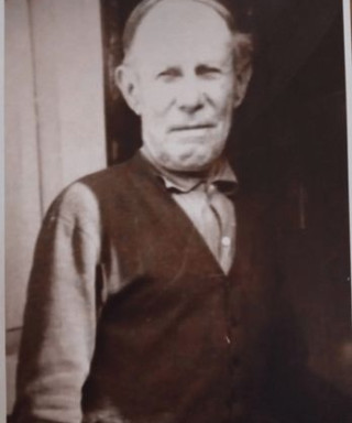 Игнатьев Николай Александрович