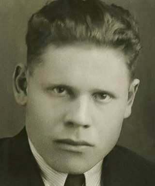 Белых Алексей