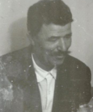 Добудько Григорий Васильевич