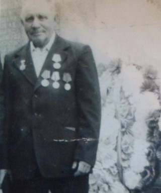 Зацепилов Михаил Иванович