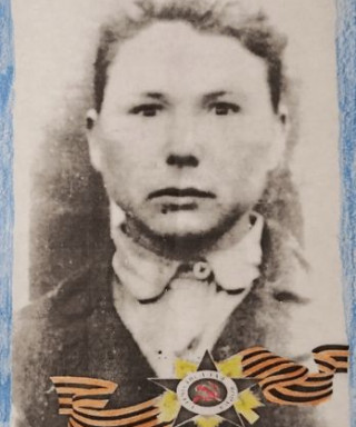 Глухов Иван Николаевич