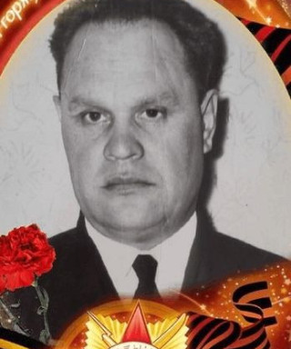 Малышкин Анатолий Васильевич