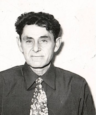 Корявкин Сергей Филатович