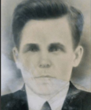 Горностаев Николай Семенович