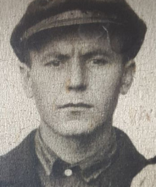 Доронин Филипп Павлович