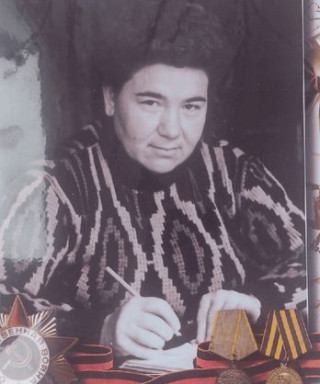 Дорошенко Клавдия Павловна