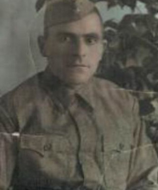 Киреев Иван Михайлович