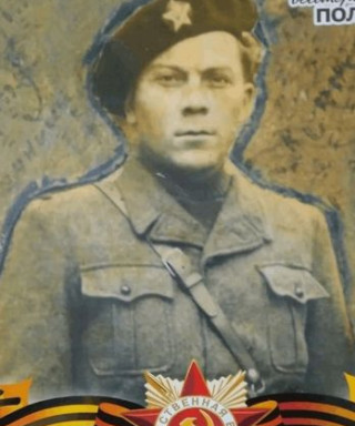 Казаев Тимергалий Айдаргалиевич