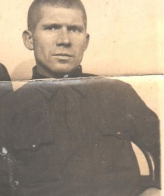 Крюков Михаил Александрович