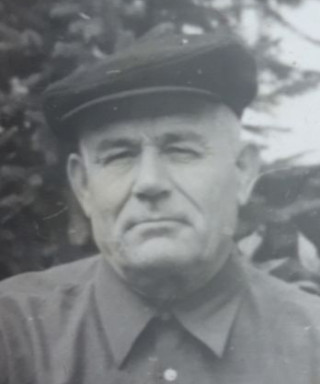 Гаранин Василий Архипович