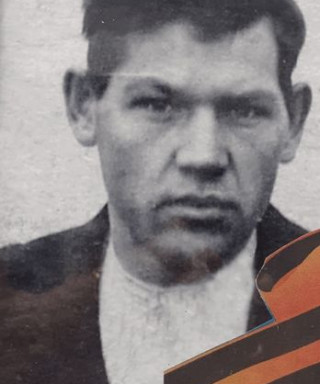 Ковалев Фёдор Антонович