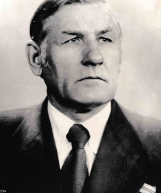 Ильин Николай Константинович