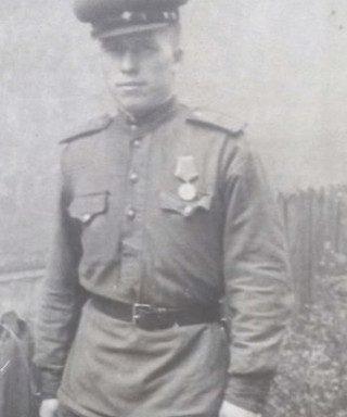 Зинуров Мирсаит Зуфарович