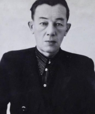 Армеев Виталий Петрович