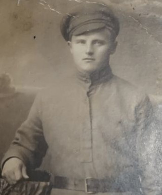 Макаров Павел Макарович