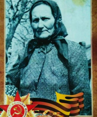 Милькова Лидия Николаевна