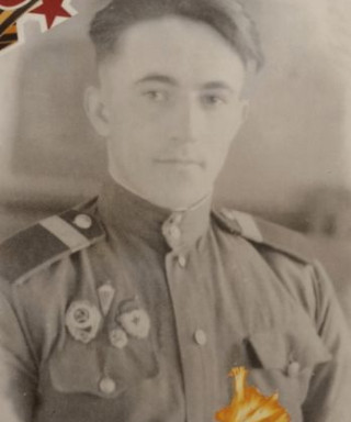 Гуричев Александр Михайлович