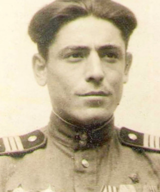 Магерамов Умар