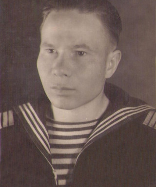 Зембаев Фёдор Савельевич