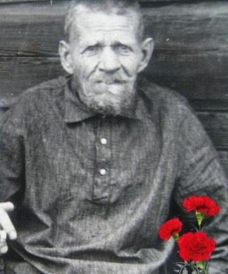 Мартынов Игнат Фролович