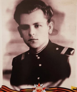 Ерохин Николай Фёдорович