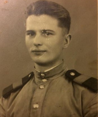 Евтушенко Константин Никитович