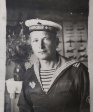 Коротаев Николай Трофимович