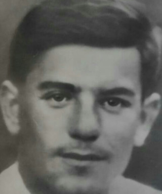 Нырков Александр Михайлович