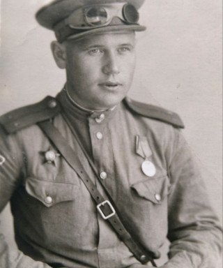 Архипов Константин Андреевич