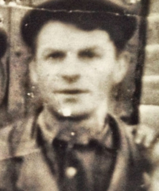 Хлапьев Григорий Петрович