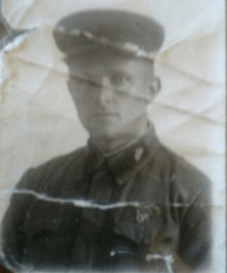 Мунистов Иван Григорьевич