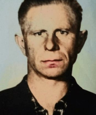 Муханов Борис Иванович