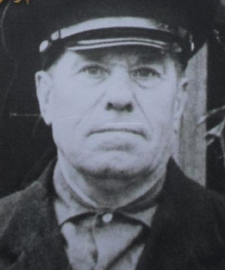 Шилин Николай Васильевич