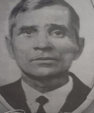 Белов Николай Степанович