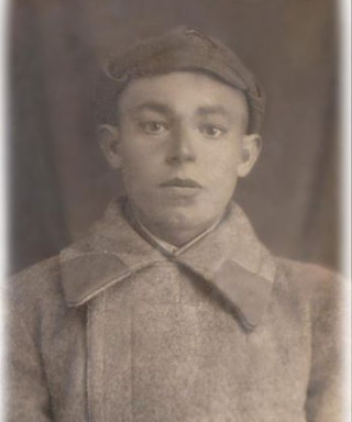 Андреев Алексей Андреевич