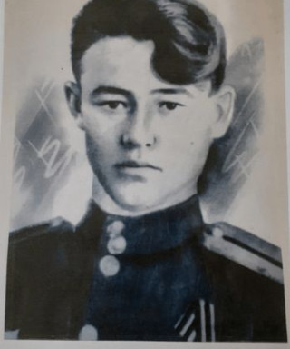 Бузмаков Пётр Матвеевич