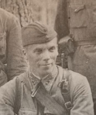 Паршуков Михаил Алексеевич