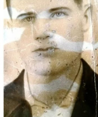 Бабанин Пётр Севастьянович