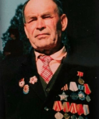 Минин Степан Николаевич