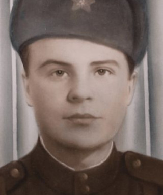 Мушта Степан Федотович