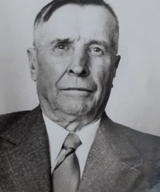 Гончаров Владимир Матвеевич