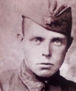 Кузнецов Степан Дмитриевич