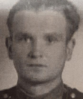 Беляев Арсентий Арсентьевич