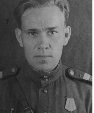 Кузнецов Андрей Павлович